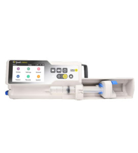 Bomba de Infusão Com Seringa Universal Yonah - CMOS DRAKE